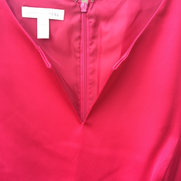 Fuschia shift - Picture 4 of 6